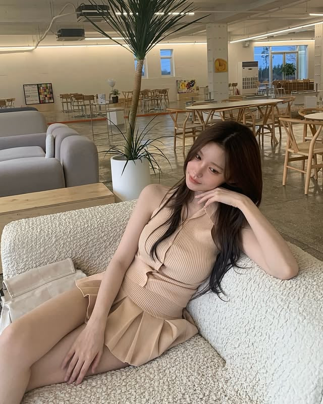 동네 카페 모임